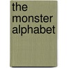 The Monster Alphabet by Michael P. Spradlin