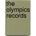 The Olympics Records