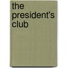The President's Club door Nancy Gibbs