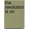 The Revolution Is on door Rand Swift