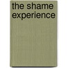 The Shame Experience door Susan Miller