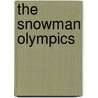 The Snowman Olympics door Emma Parker