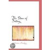 The Stone of Destiny door Publisher Harper