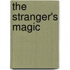 The Stranger's Magic door Max Frei