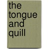 The Tongue and Quill door United States Government