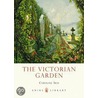 The Victorian Garden door Caroline Ikin