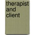 Therapist And Client