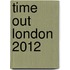 Time Out London 2012