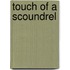 Touch of a Scoundrel