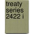 Treaty Series 2422 I