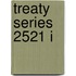 Treaty Series 2521 I