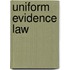 Uniform Evidence Law