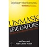 Unmask the Predators door Lisa Cherry