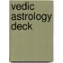 Vedic Astrology Deck