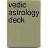 Vedic Astrology Deck by Jeffrey Armstrong