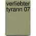Verliebter Tyrann 07