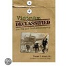 Vietnam Declassified door Thomas L. Ahern Jr.