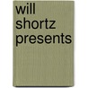 Will Shortz Presents door Will Shortz