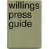Willings Press Guide
