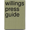 Willings Press Guide door Laura Warrick