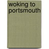 Woking To Portsmouth door Vic Mitchell
