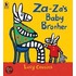Za-Za's Baby Brother