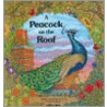 A Peacock On The Roof by Paul Adshead