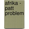 Afrika - Patt Problem by Peter Kohle