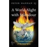 Alight With Splendour door Peter Hannan
