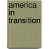 America in Transition