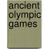 Ancient Olympic Games