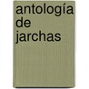 Antología de Jarchas by Author Autores Varios