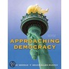 Approaching Democracy door Oliver Woshinsky