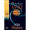 Aqa As And A2 Physics door Graham Booth