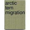 Arctic Tern Migration door Rebecca Hirsch