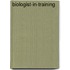 Biologist-In-Training
