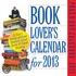 Book Lover's Calendar