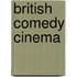 British Comedy Cinema