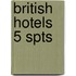 British Hotels 5 Spts