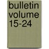 Bulletin Volume 15-24
