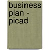 Business Plan - PicAd by Andreas Ernst