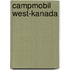 Campmobil West-Kanada