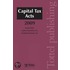 Capital Tax Acts 2009