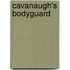 Cavanaugh's Bodyguard