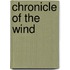 Chronicle Of The Wind