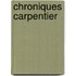Chroniques Carpentier