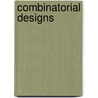 Combinatorial Designs by Douglas R. Stinson