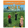 Communication At Work door Mary Finlay