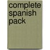 Complete Spanish Pack