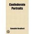 Confederate Portraits